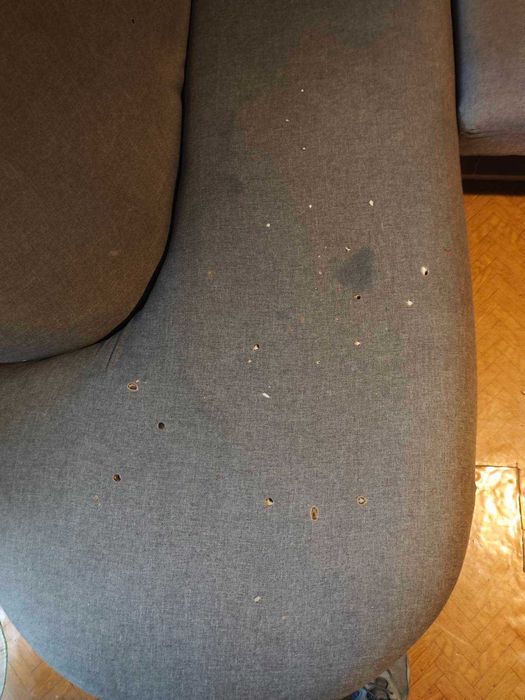 Диван безкоштовно