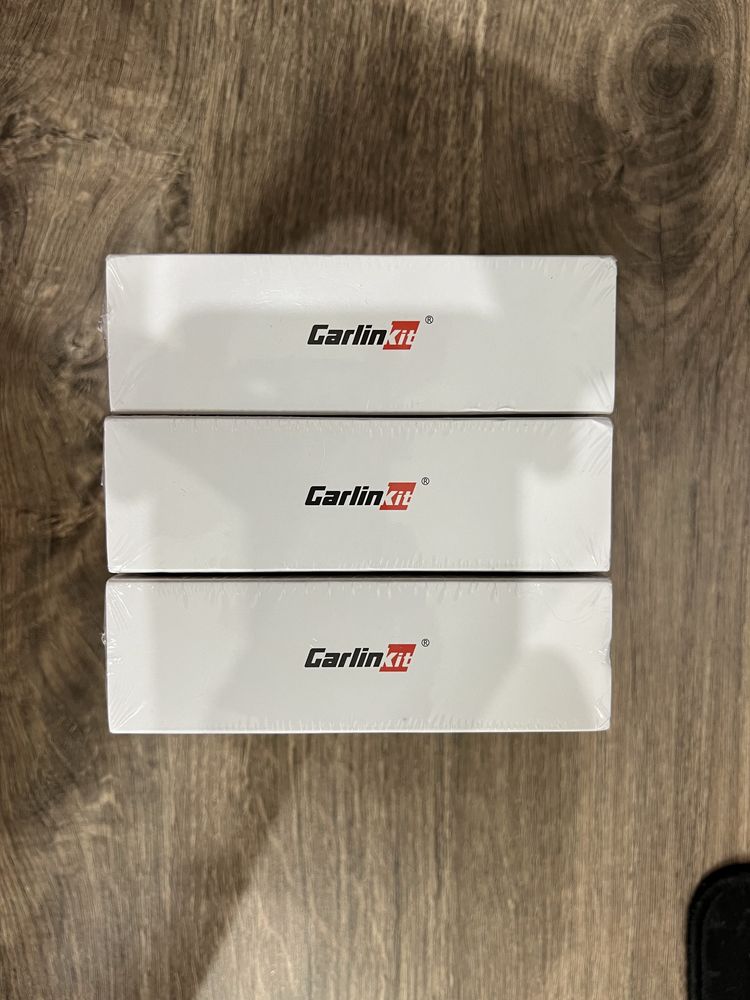 Carlinkit 5.0 2air Гарантія