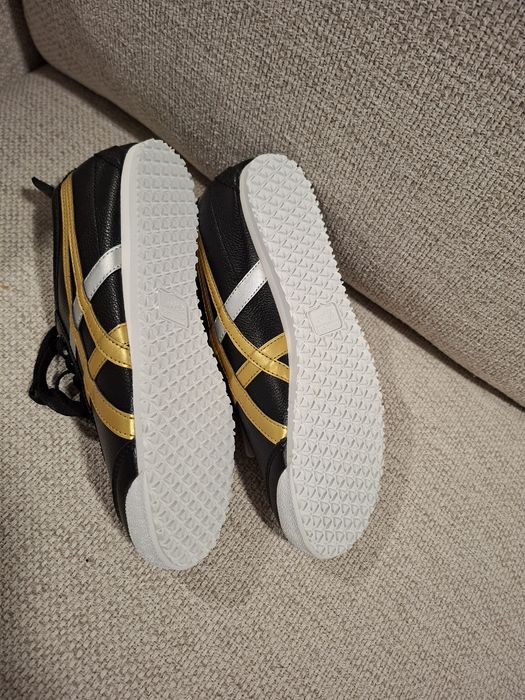 Vendo Asics mexico 66