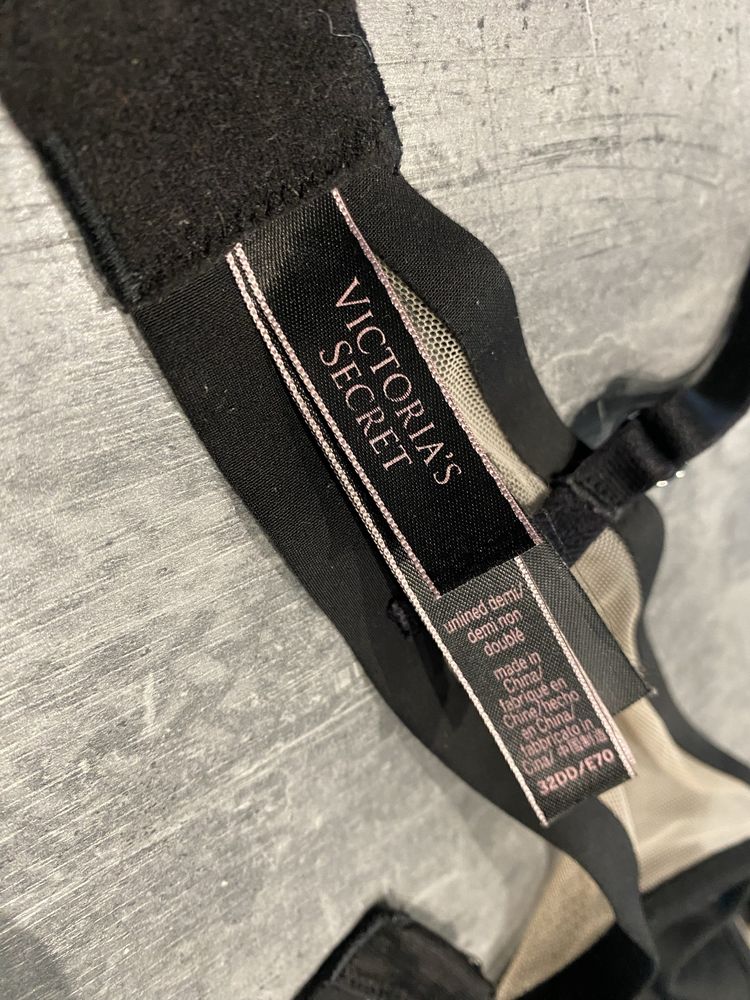 Nowy biustonosz 70 E Victoria’s Secret stanik 70E