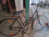 Vendo bicicleta ye ye