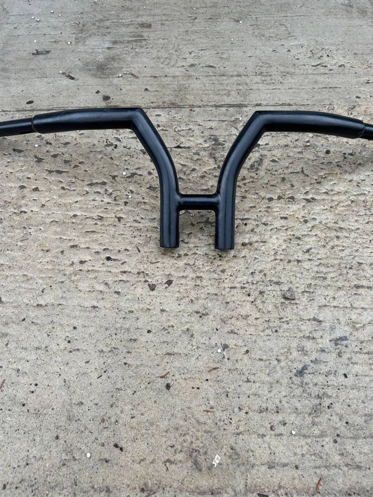 Продам руль Harley Davidson