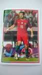Cromos Portugal Fome de Vencer - Russia 2018 - 06