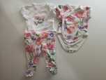 R 56 letni komplet cool club Smyk h&m