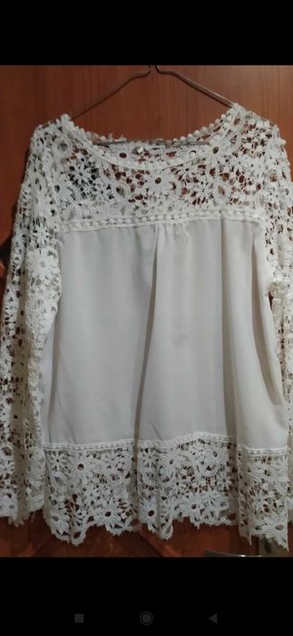 Bluzka damska rozmiar 38