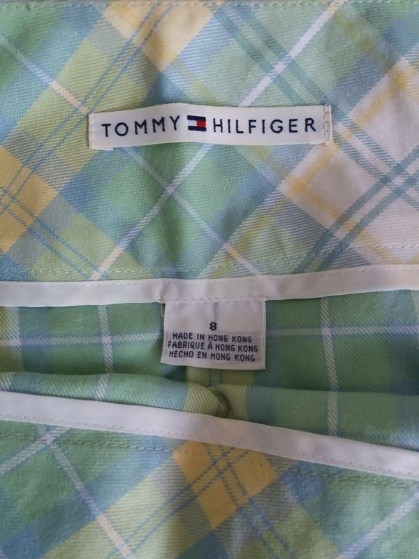 Юбка летняя Tommy Hilfiger