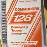 Manuais de utilização Commodore 128;Amiga; ler anuncio