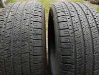Opony goodyear 235/40R19