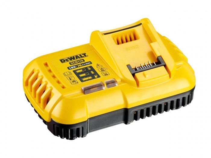 Ліхтар (DeWalt DCL074 5000 lum). Будівництво, СТО, туризм/рибалка.