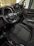 Ford Transit Custom  FORD TRANSIT Custom 2018 LIFT 2.0 170KM Automat Serwis ASO