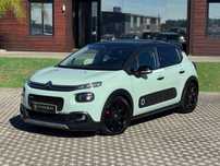 Citroën C3 Pure Tech 110 S&S EAT6 ELLE ONLINE EDITION
