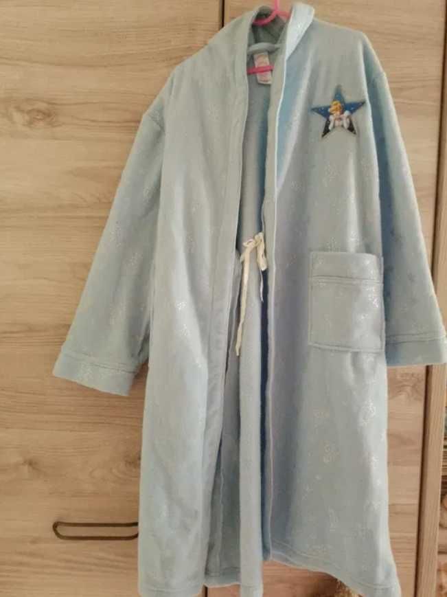Szlafrok dla dziewczynki Disney Kopciuszek Cinderella