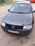 Volkswagen Polo 1.0
