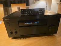 Amplituner ONKYO RZ810 - Super stan