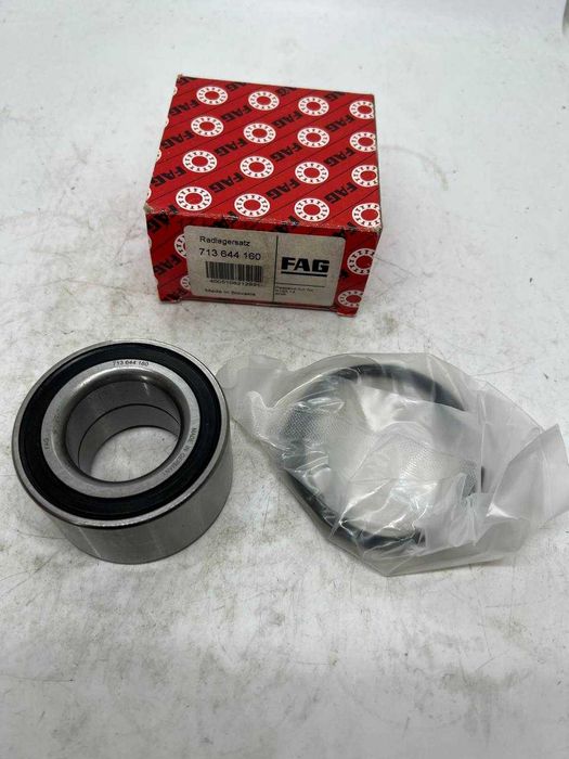 Підшипник маточини (передньої) Daewoo/Opel Astra/Kadett/Vectra 1.3-1.6