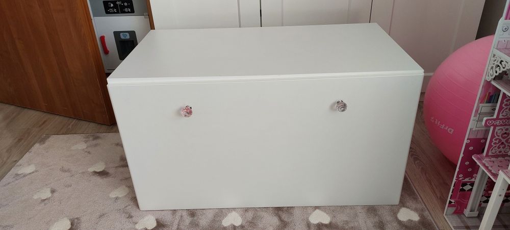 Skrzynia Ikea 90/48