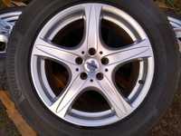 Alufelgi 18 cali 5x112 Audi VW Seat Skoda Mercedes A4 A6 A7 A8 Passat