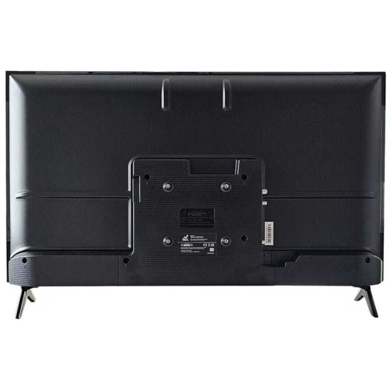 JCL 32HDDTV2023 32 HD TV – Televisão