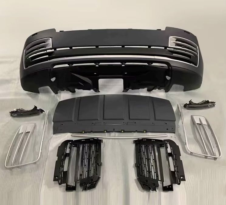 Бампер передний Land Rover Range Rover L405 Vogue 18+ рестайлинг
