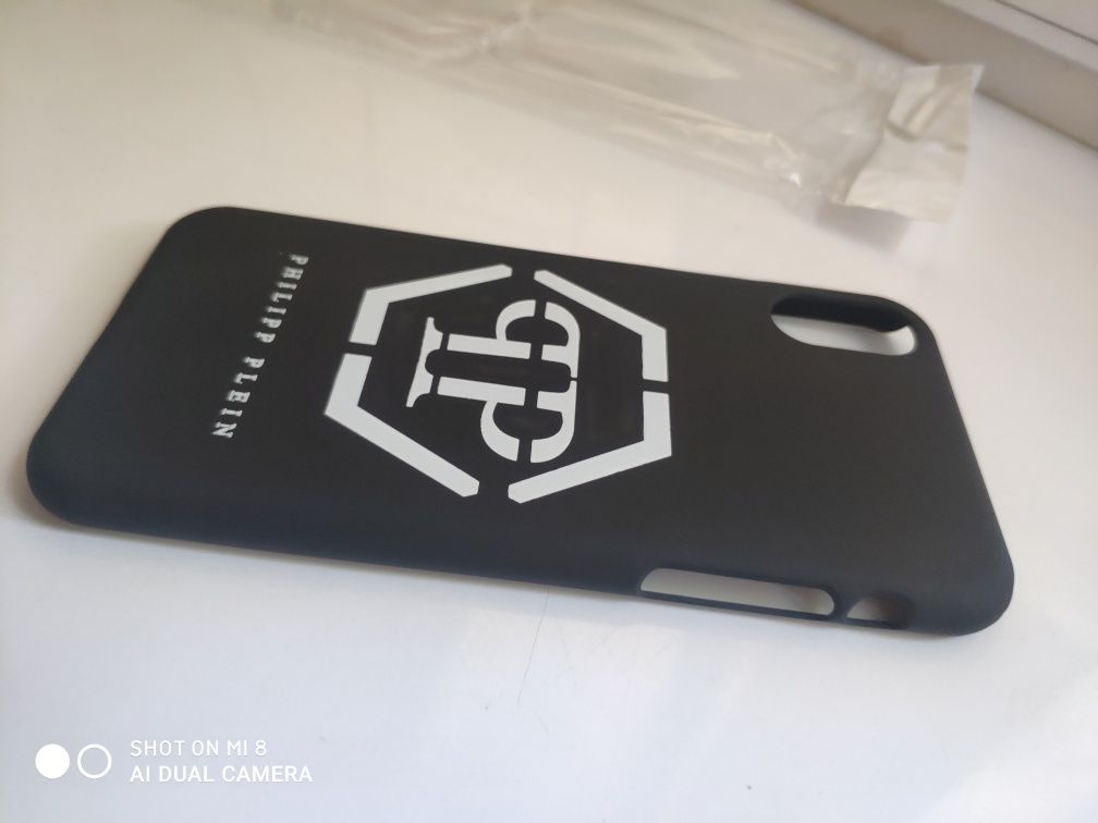 Etui,case iPhone X