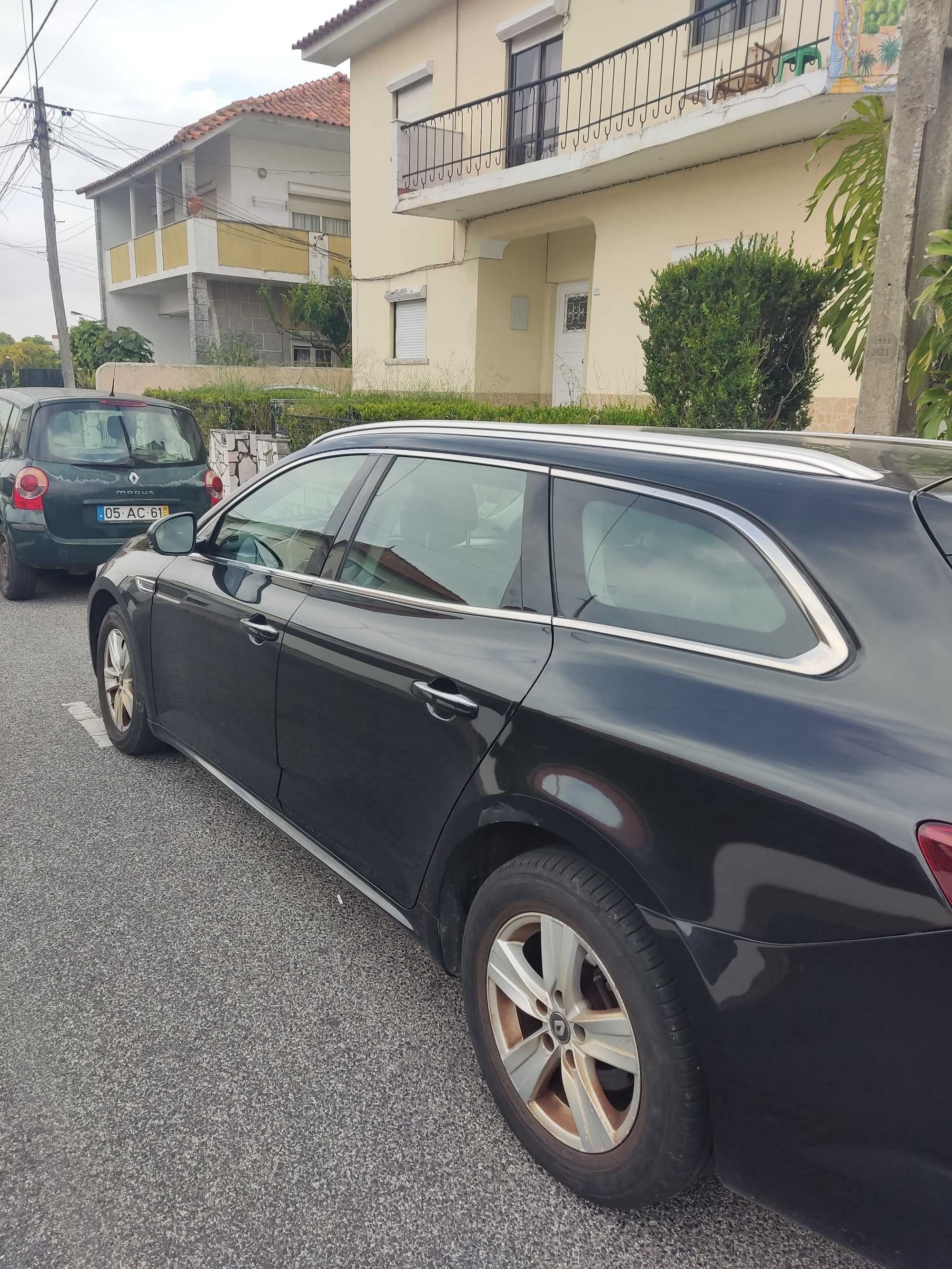 Renault Talisman 1.5Dci 2018