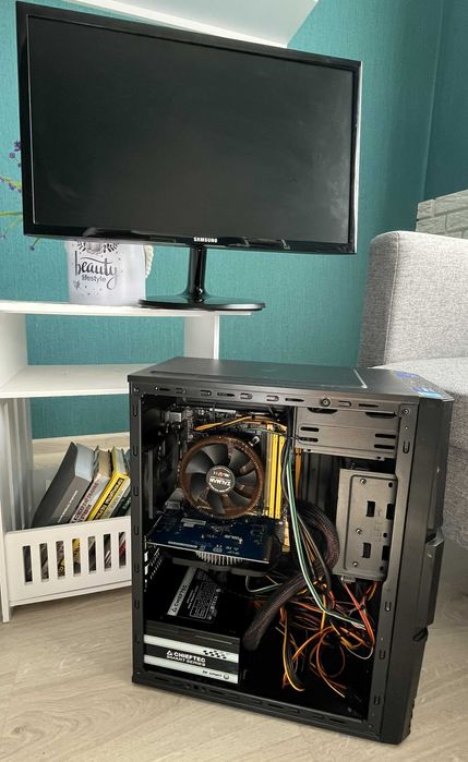 Персональний компьютер