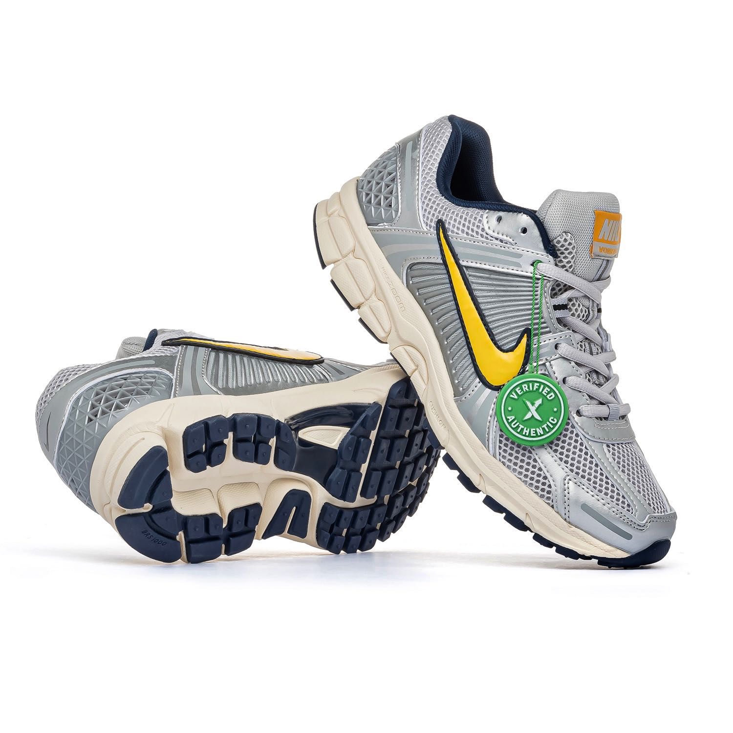 Мужские кроссовки Nike Zoom Vomero 5 MS "Pure Platinum" Размеры 41-45