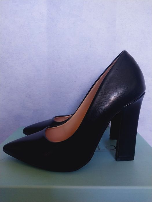 Туфли 36 размер НОВЫЕ