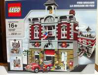 LEGO - 10197 | 10251 | 10246 | 4207 | 60080 | 60043 | 60007 | 70816