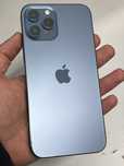 iPhone 12 Pro Max 128GB PIĘKNY kondycja 85%