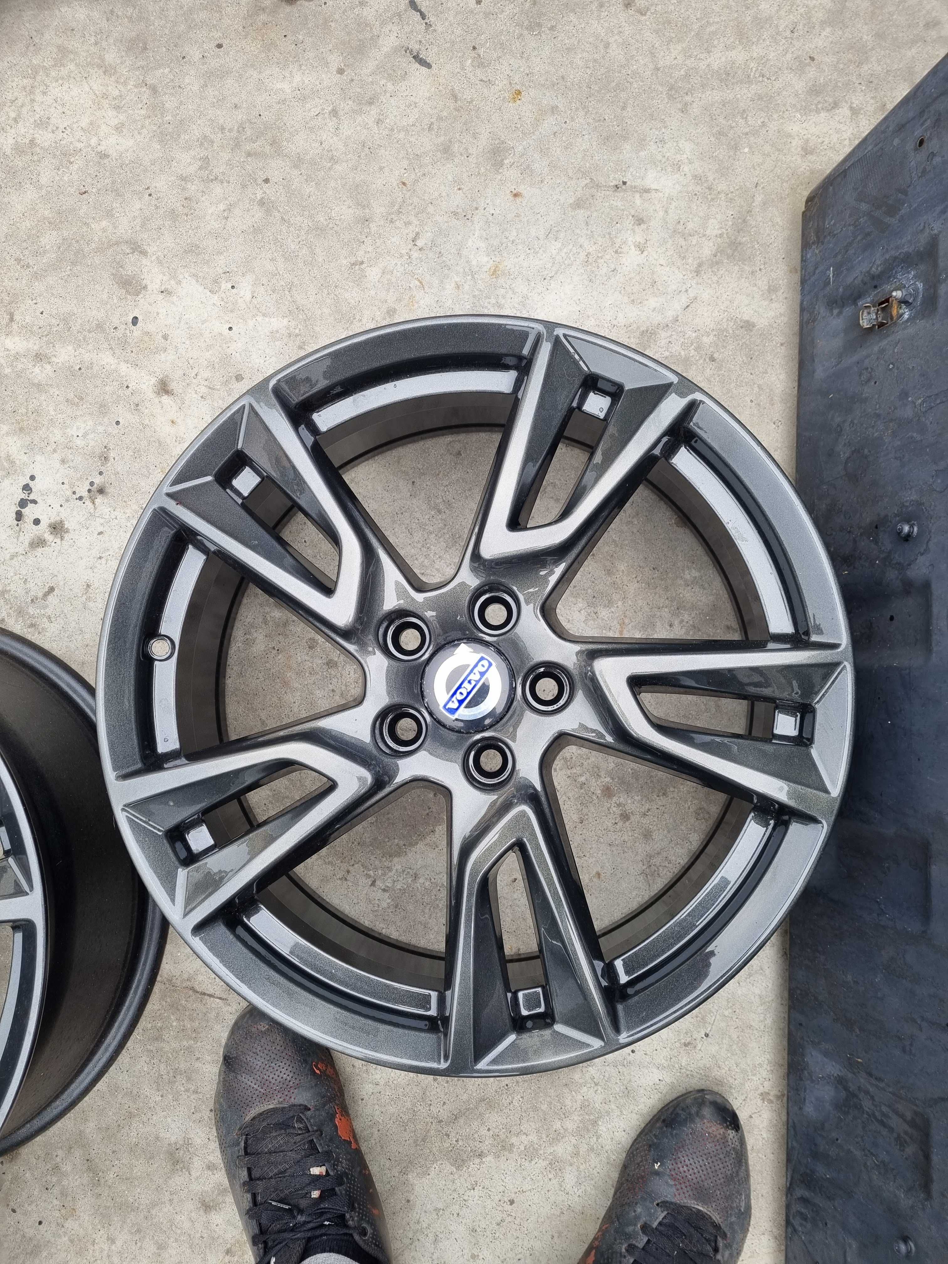 alusy 5x108 18 volvo v60 v40 s60 v90 s90 xc60