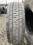 (1шт) 265/70R19.5 Continental HDR тяга вантажна шина