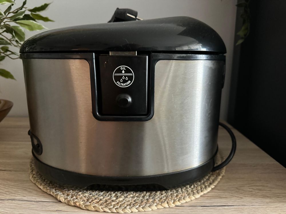 Frytownica Tefal F52-2