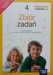 Matematyka SP 4 Matematyka z kluczem Zbiór zadań Nowa Era