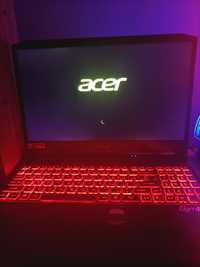 Игровой ноутбук Acer nitro 5 AN 415-45