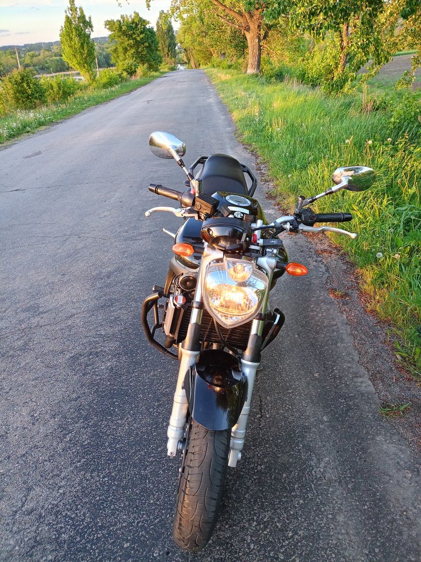 Продам Yamaha FZ-6