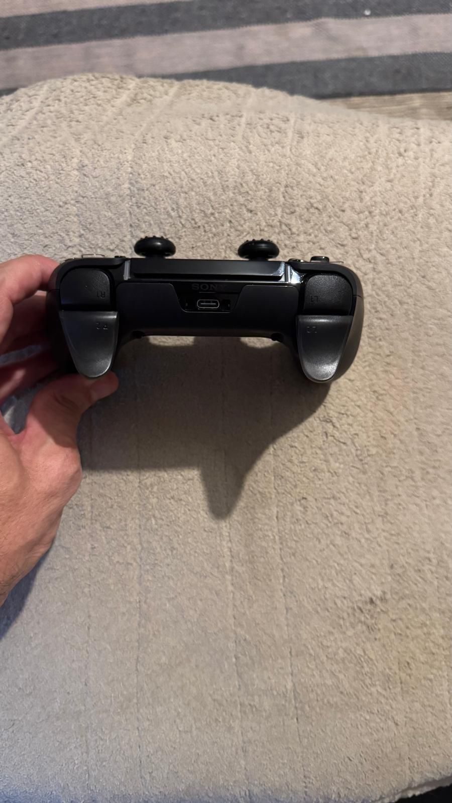 Dualsense Edge Ps5