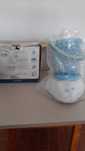 Vaporizador Epilady Beauty Sauna