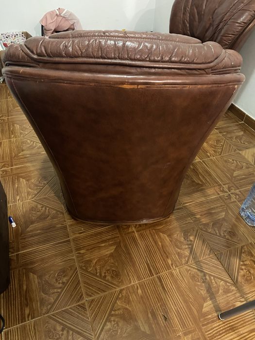 Poltronas de descanso
