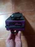 Mesa arranque serpent para carros rc