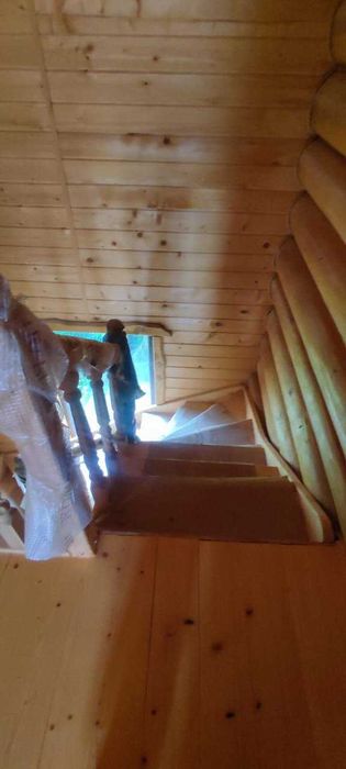 Продаж будинку в Карпатах! С Шешори!