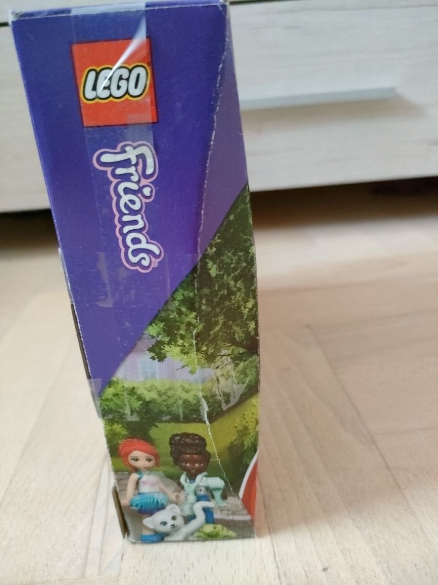 Zestaw LEGO Friends