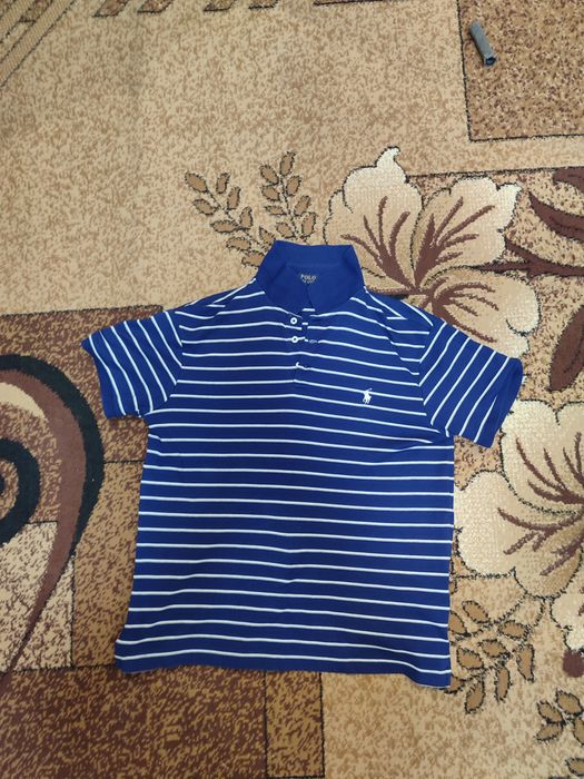 Фудболка polo оргінал