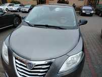 Sprzedam Lancia Ypsilon