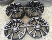 felgi rial r18 glc w253 gla 5x112 audi q3 q5 a4 a5 a6 c7 b8 b9 b7 c6