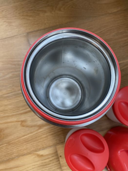 Copo térmico Chicco