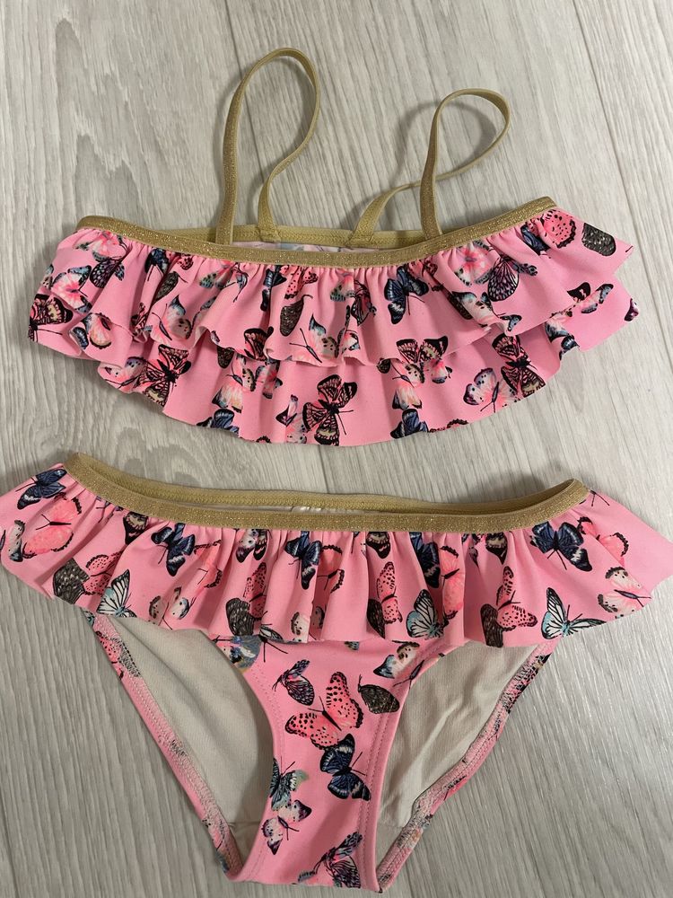 Купальник H&M Костюм для купання від ультрафіолету  Lupilu Плавки