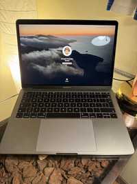 Macbook Pro 2017