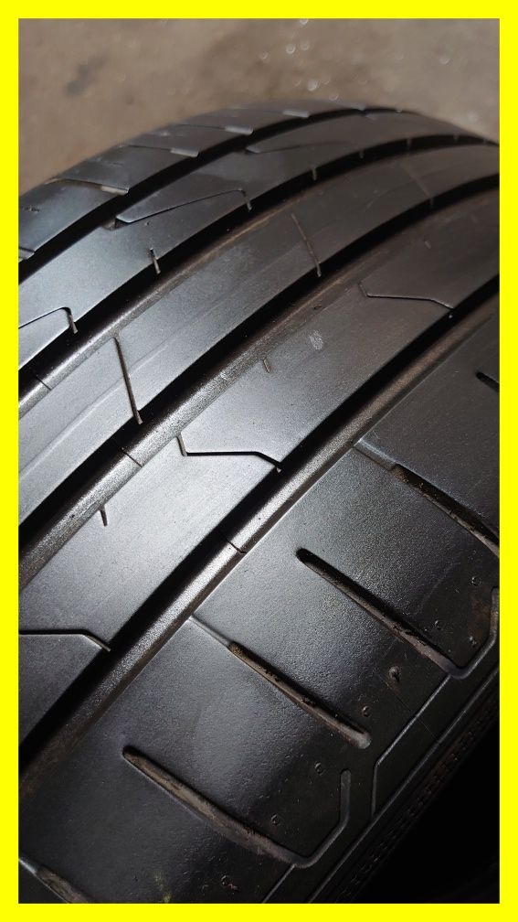 Пара летних шин Hankook Ventus Prime 3 215/55 r17 215 55 17