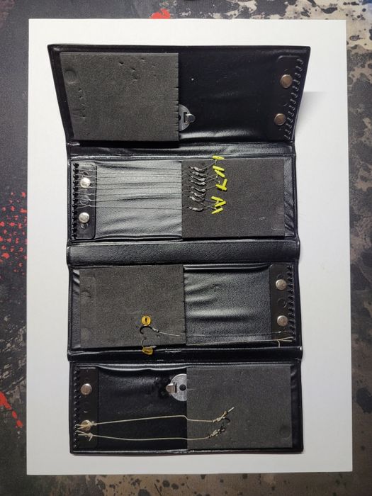 Akcesoria wędkarskie metod feeder/spławik/grunt(sensas, mikado, jaxon)